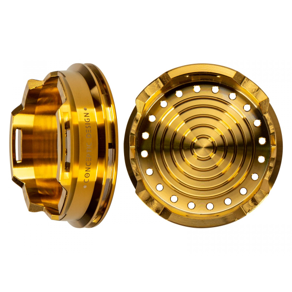 Kaloud Conceptic Hmd Gold в Донецке