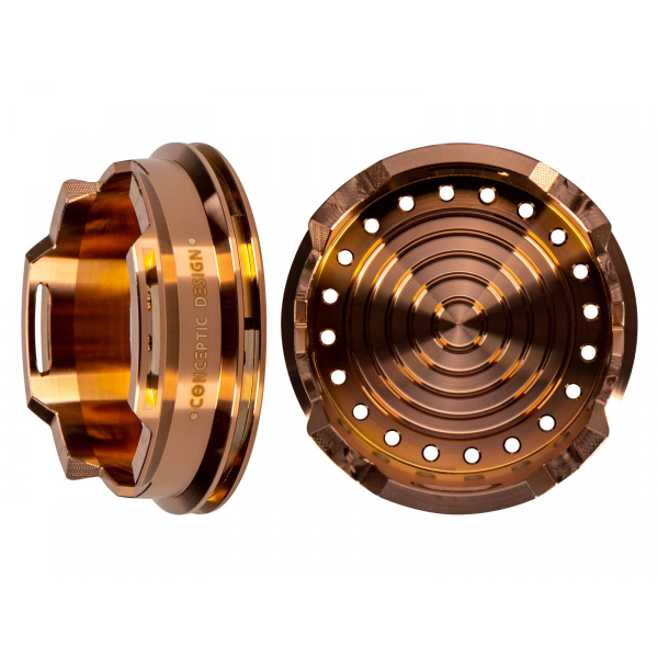 Kaloud Conceptic Hmd Bronze в Донецке