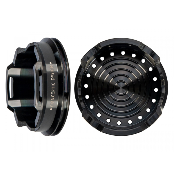 Kaloud Conceptic Hmd Black в Донецке