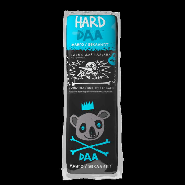 Табак хулиган Hard Daa  200 грамм в Донецке