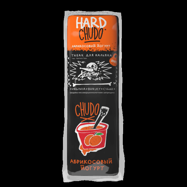Табак хулиган Hard Chudo  200 грамм в Донецке