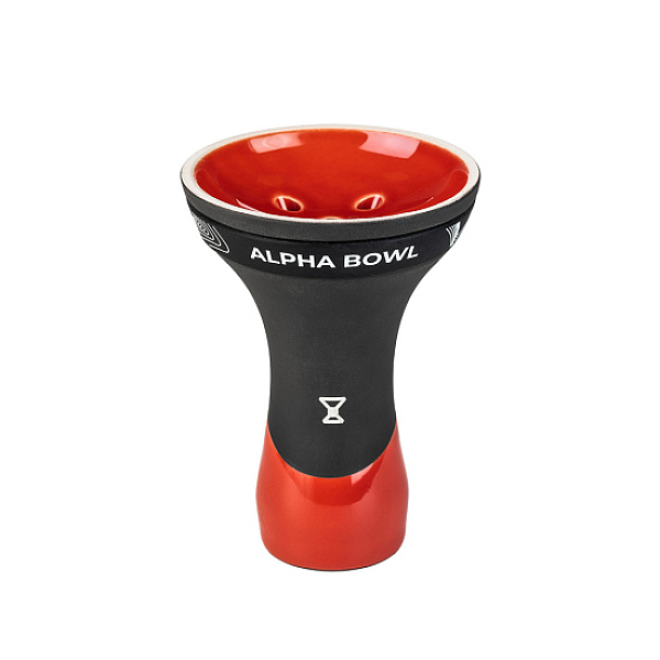 Чаша Alpha Bowl Race Classic  (Красный) в Донецке