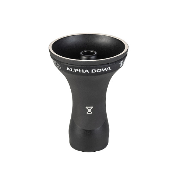 Чаша Alpha Bowl Race Phunnel  (Чёрный Матовый) в Донецке