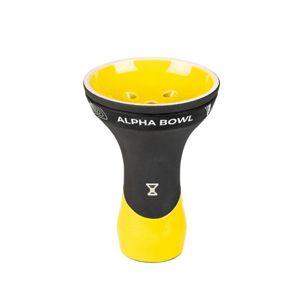 Чаша Alpha Bowl Race Classic  (Желтый) в Донецке
