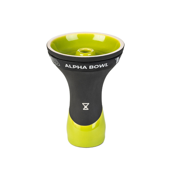 Чаша Alpha Bowl Race Phunnel  (Зеленый) в Донецке