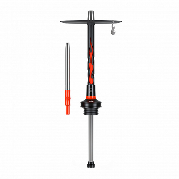 Кальян Misha Revolt Hero (Flame) в Донецке