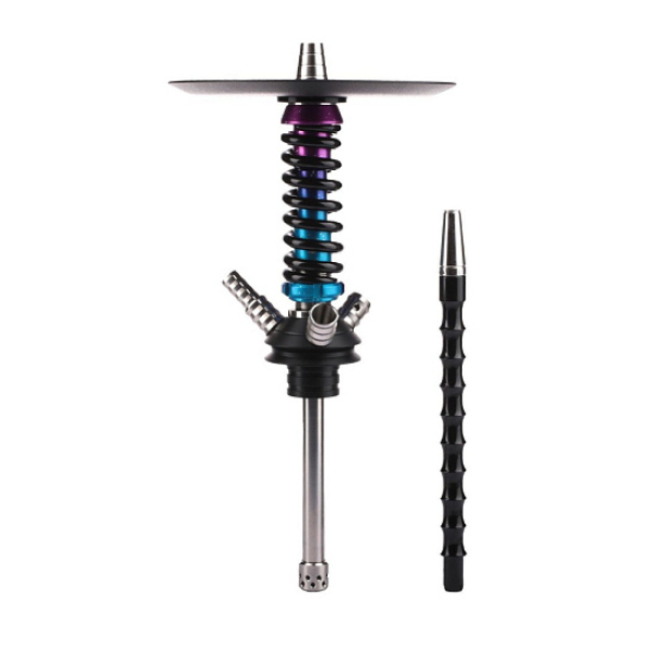 Кальян Mamay Custom Coilovers Micro Space  в Донецке