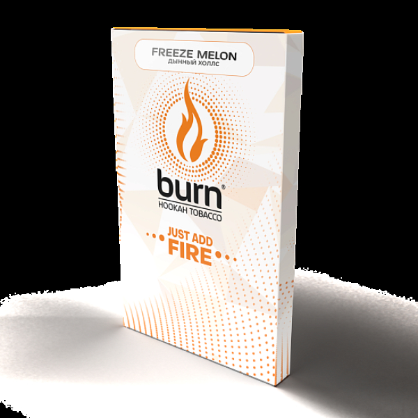 Табак Burn Freeze Melon  100 грамм в Донецке