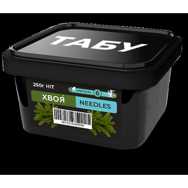 Смесь Tabu Hit Pine Needles  Strong А 250 гр в Донецке