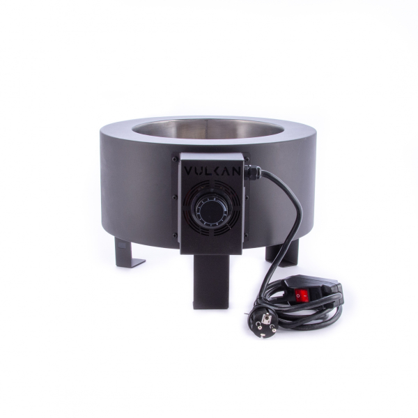 Печка Vulcan R Mini в Донецке