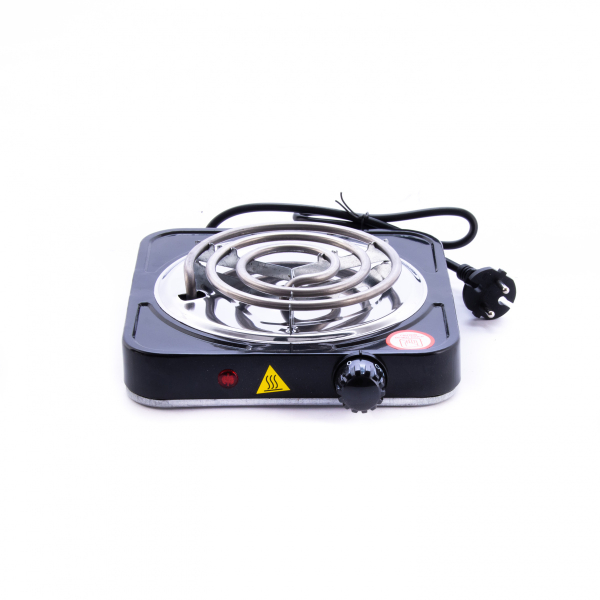 Печка HP-500W (чёрная) в Донецке
