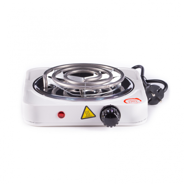 Печка HP-500W (белая) в Донецке