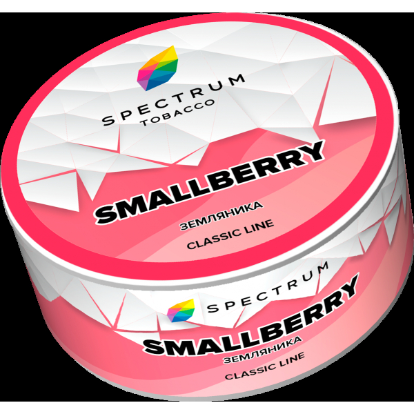 Табак Spectrum Smallberry  25 грамм в Донецке