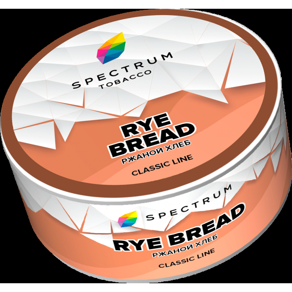 Табак Spectrum Rye bread  25 грамм в Донецке
