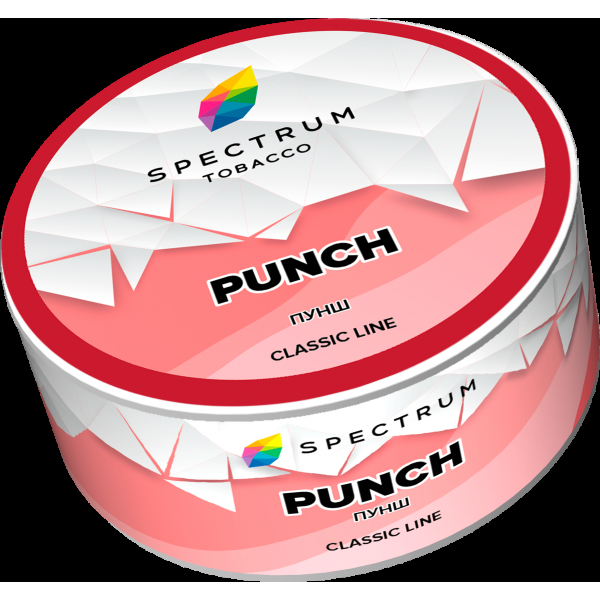 Табак Spectrum Punch  25 грамм в Донецке