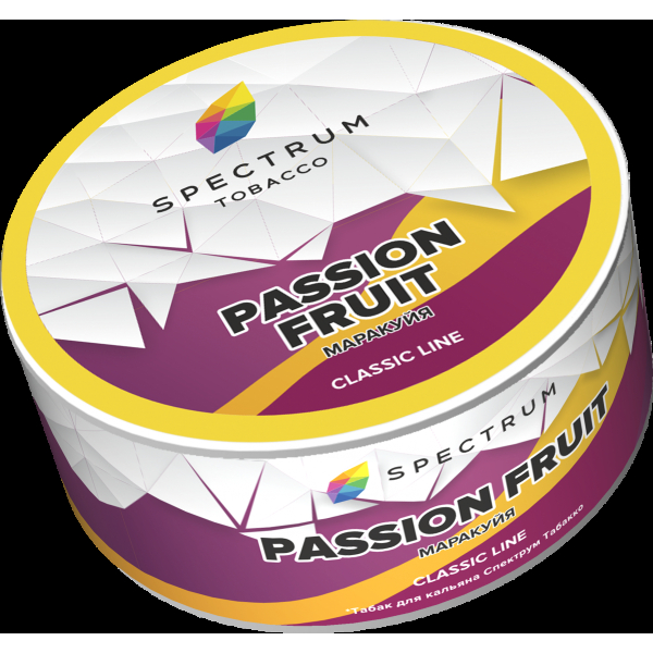 Табак Spectrum Passion fruit  25 грамм в Донецке