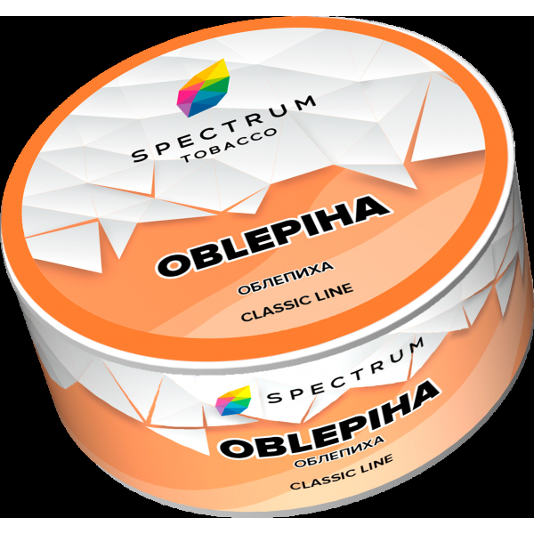 Табак Spectrum Oblepiha  25 грамм в Донецке