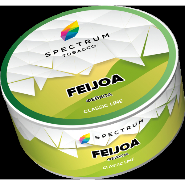 Табак Spectrum Feijoa  25 грамм в Донецке