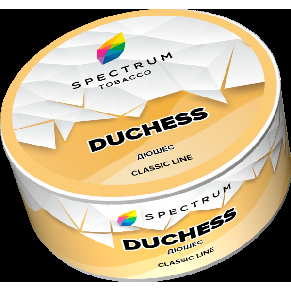 Табак Spectrum Duchess  25 грамм в Донецке