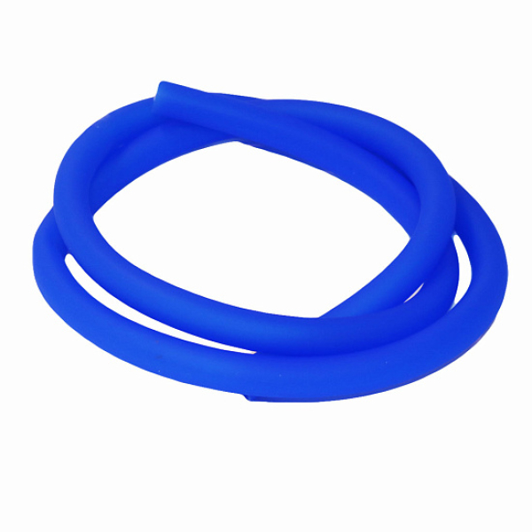 Шланг Силиконовый Soft Touch Blue C в Донецке