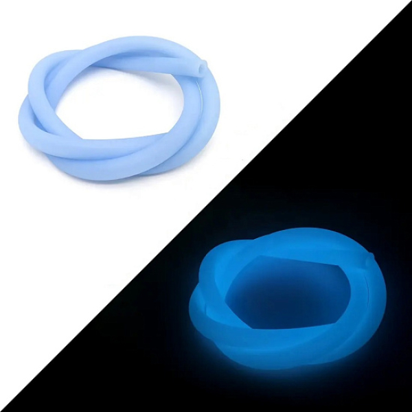 Шланг Силиконовый Soft Touch Lumina Blue C в Донецке