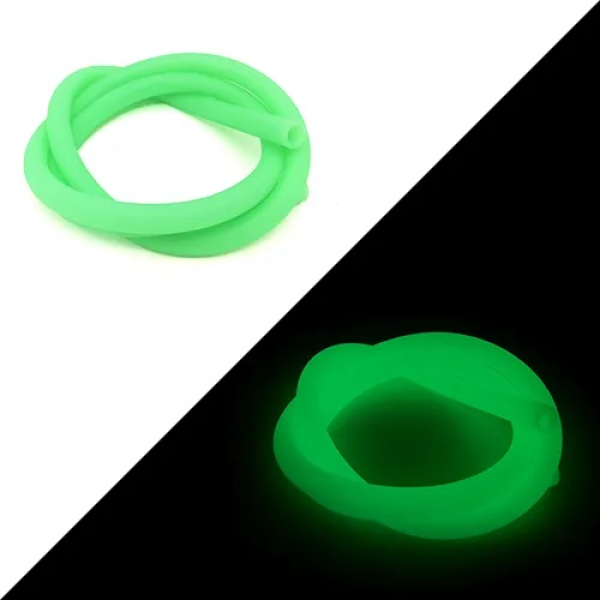 Шланг Силиконовый Soft Touch Lumina Green C в Донецке