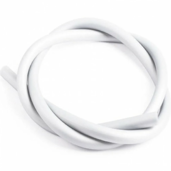 Шланг Силиконовый Soft Touch White C в Донецке