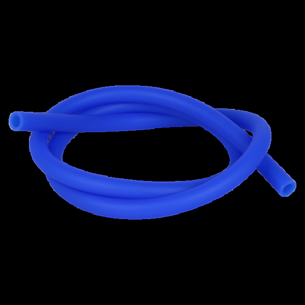 Шланг Силиконовый Soft Touch (Blue) в Донецке