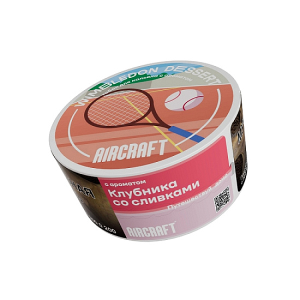 Табак Aircraft Ананас  25 грамм в Донецке