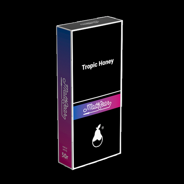 Табак Mattpear Tropic Honey  50 грамм в Донецке