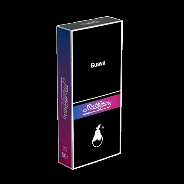 Табак Mattpear Guava  50 грамм в Донецке