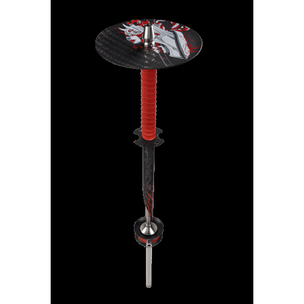Кальян El Bomber Katana Kutisake Onna в Донецке