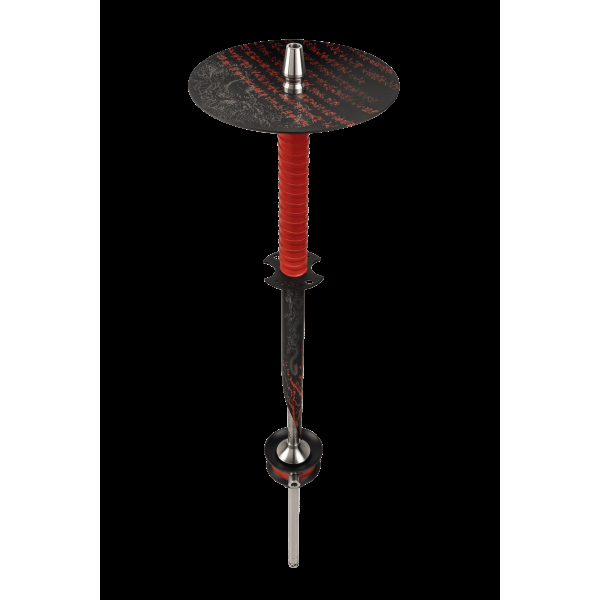 Кальян El Bomber Katana Black в Донецке