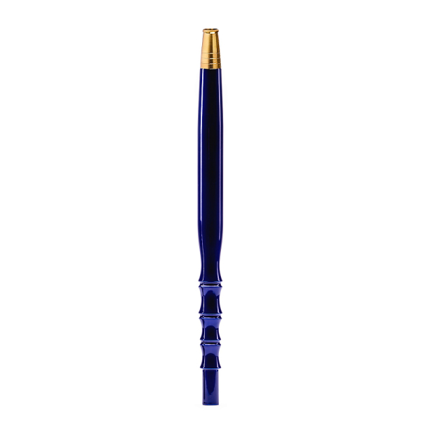 Мундштук Alpha Hookah X Classic Design (Dark Blue) в Донецке