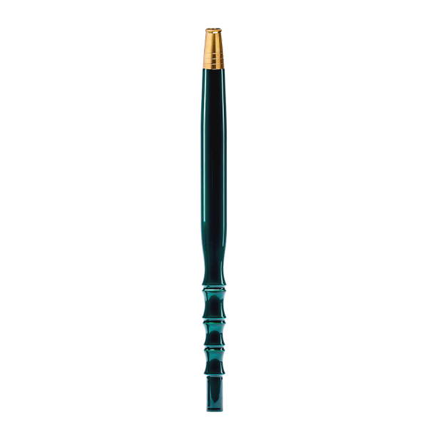Мундштук Alpha Hookah S Classic Design (Green Candy) в Донецке