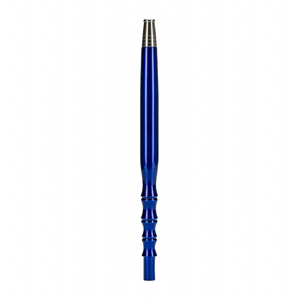 Мундштук Alpha Hookah S Classic Design (Dark Blue) в Донецке