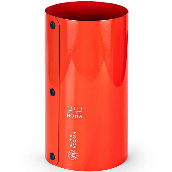 Колпак Alpha Hookah (Ferra Red) в Донецке