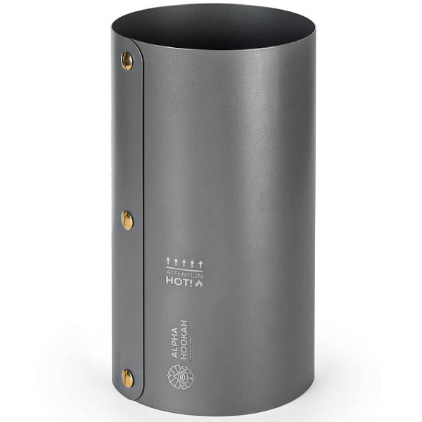 Колпак Alpha Hookah (Nardo Grey) в Донецке