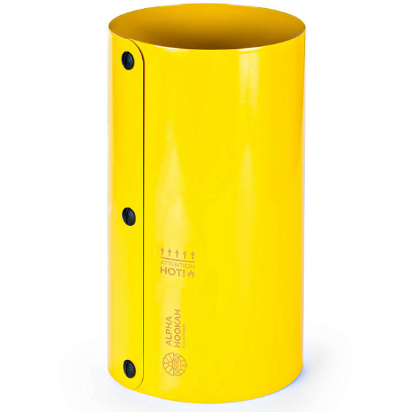 Колпак Alpha Hookah (Lemon) в Донецке