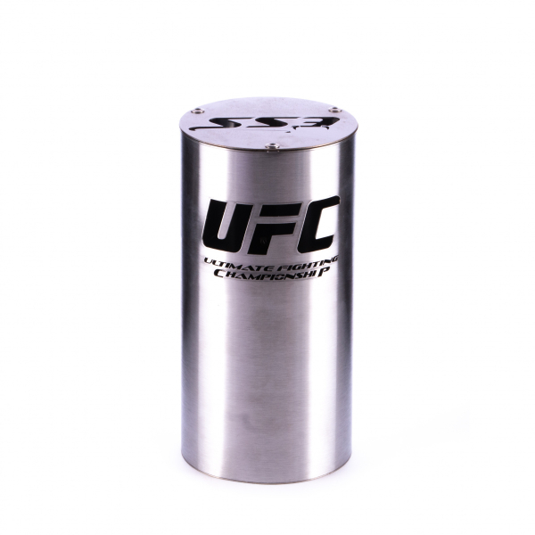 Колпак Ess  (Ufc) в Донецке