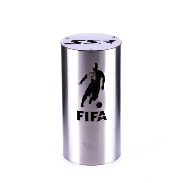 Колпак Ess  (Fifa) в Донецке