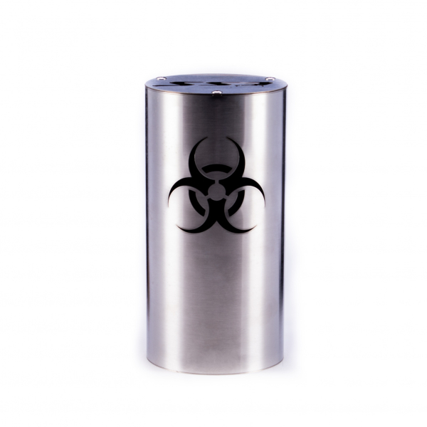 Колпак Ess  (Epidemic) в Донецке