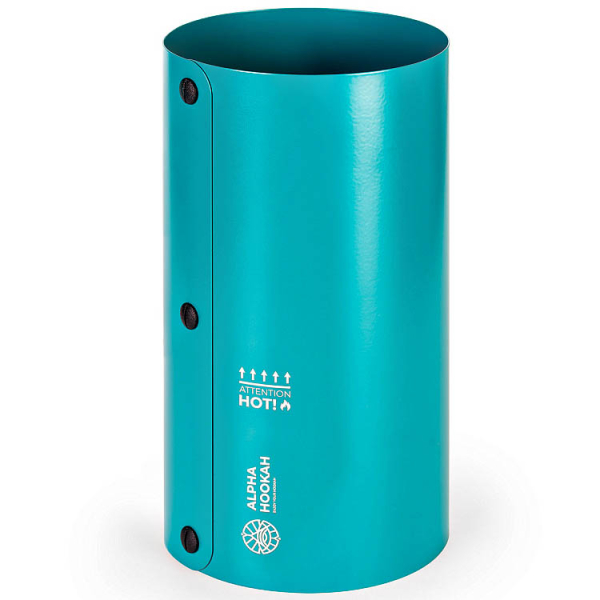 Колпак Alpha Hookah (Azure) в Донецке