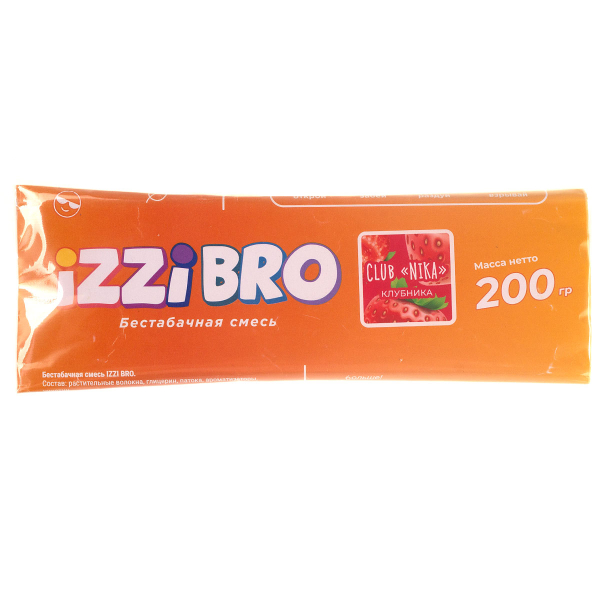 Смесь Izzibro Club Nika  200 гр в Донецке