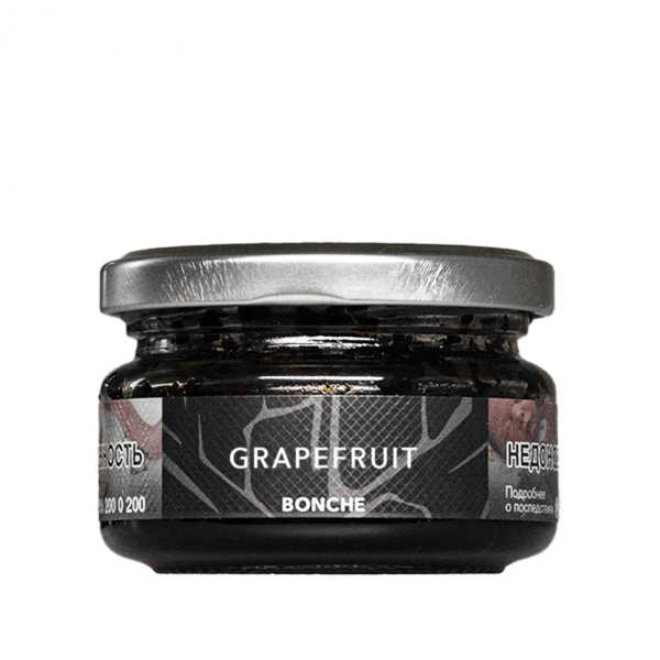 Табак Bonche Grapefruit  30 грамм в Донецке