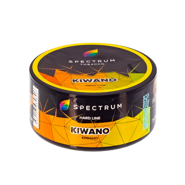 Табак Spectrum Hard Kiwano  25 грамм в Донецке