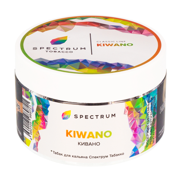 Табак Spectrum Kiwano  200 грамм в Донецке