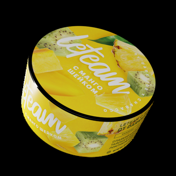 Смесь Leteam С Манго Шейком  Medium 25 гр в Донецке