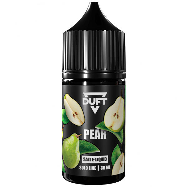 Жидкость Duft Solo Line Salt 20 Pear 30 Мл в Донецке