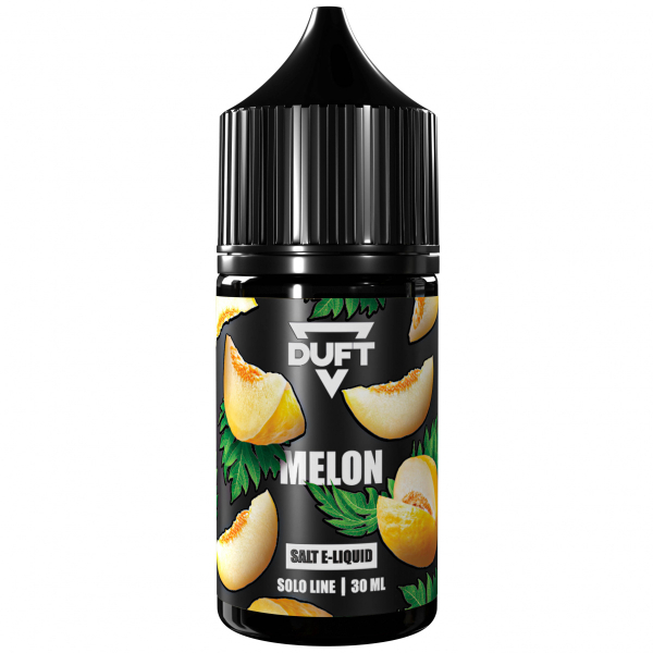 Жидкость Duft Solo Line Salt 20 Melon 30 Мл в Донецке